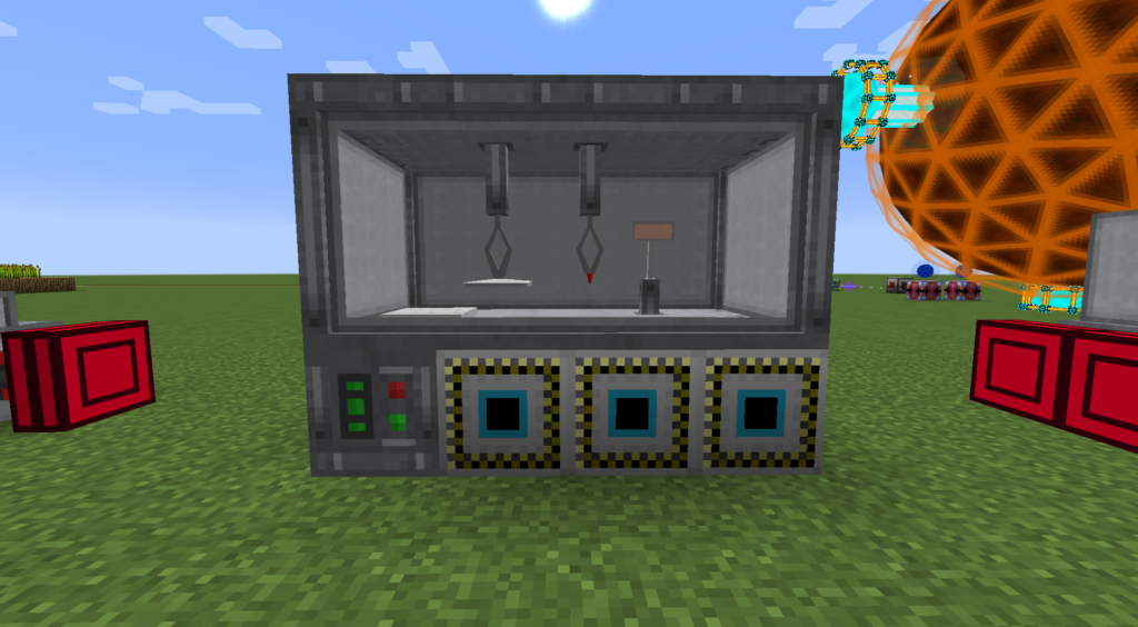 Precision Assembler