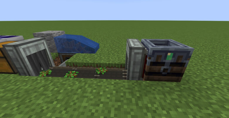 ベルトコンベア対応B